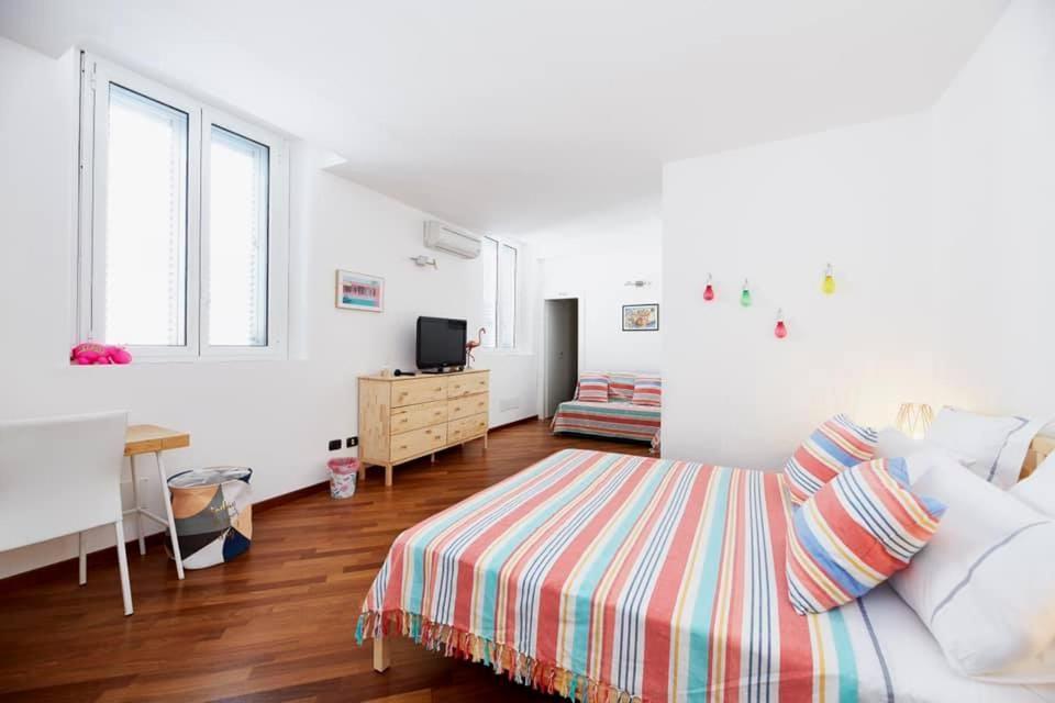 Idream Apartment & Rooms Catánia Buitenkant foto