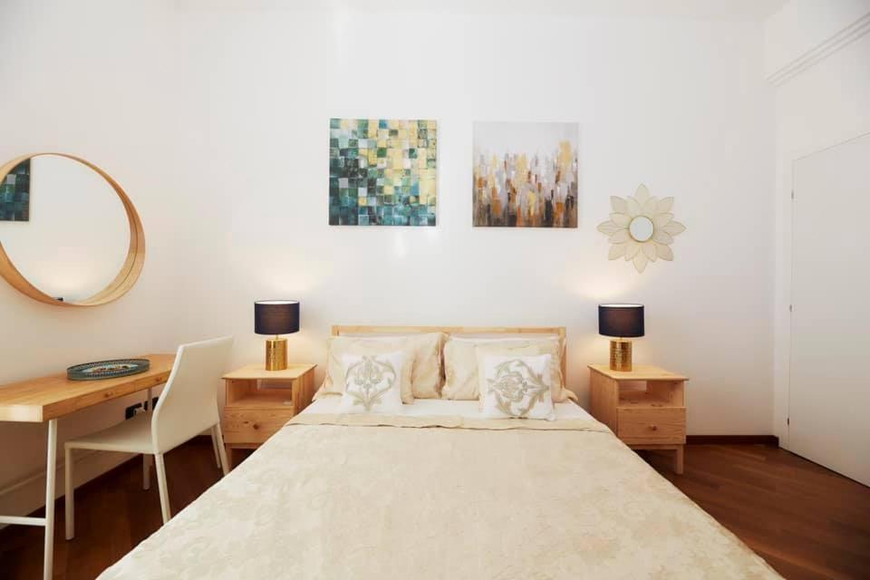 Idream Apartment & Rooms Catánia Buitenkant foto