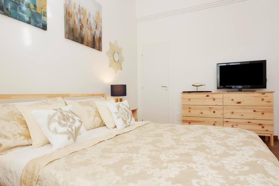 Idream Apartment & Rooms Catánia Buitenkant foto