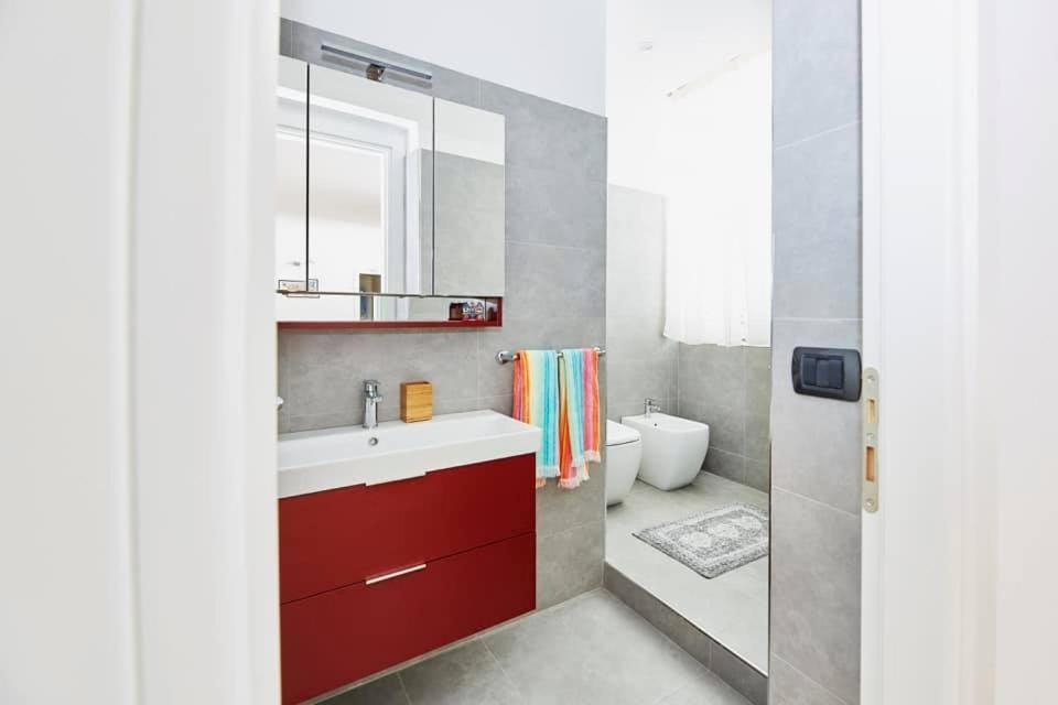 Idream Apartment & Rooms Catánia Buitenkant foto