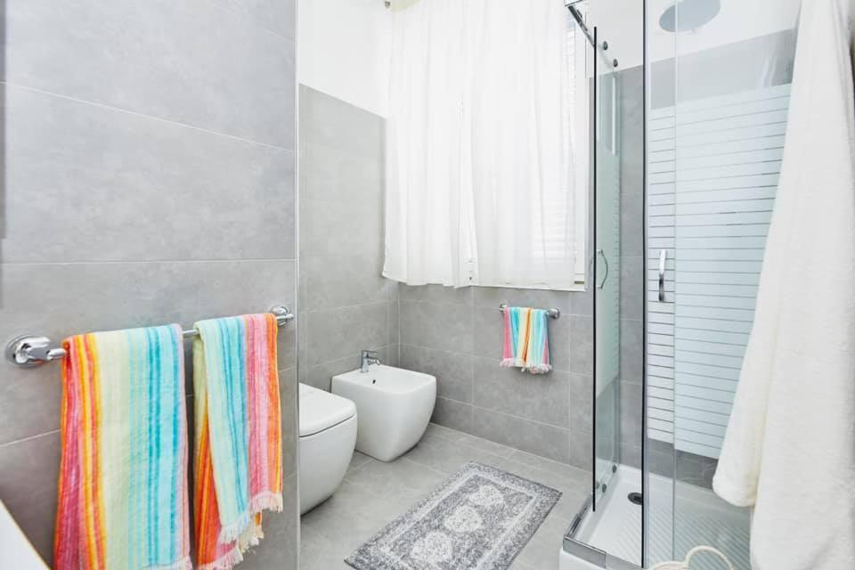 Idream Apartment & Rooms Catánia Buitenkant foto
