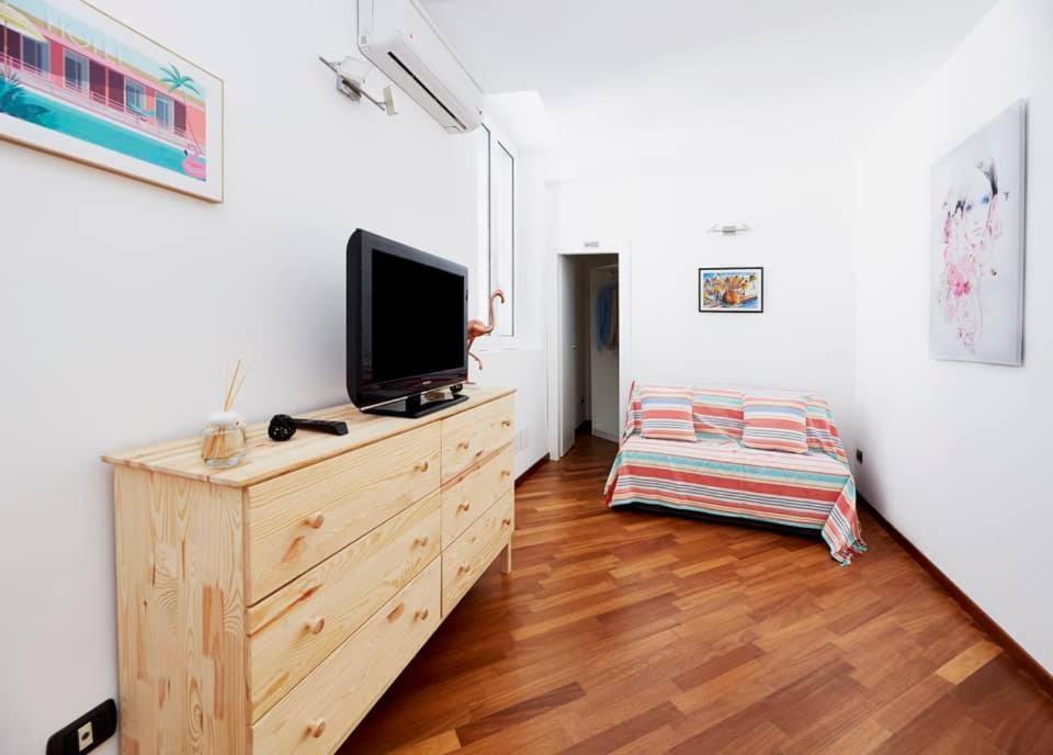 Idream Apartment & Rooms Catánia Buitenkant foto