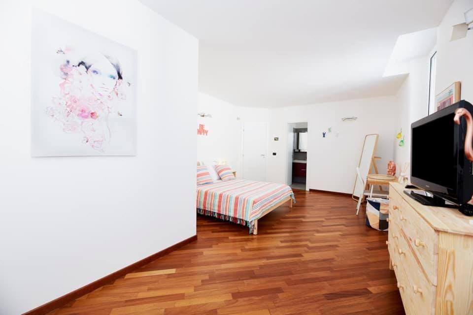 Idream Apartment & Rooms Catánia Buitenkant foto
