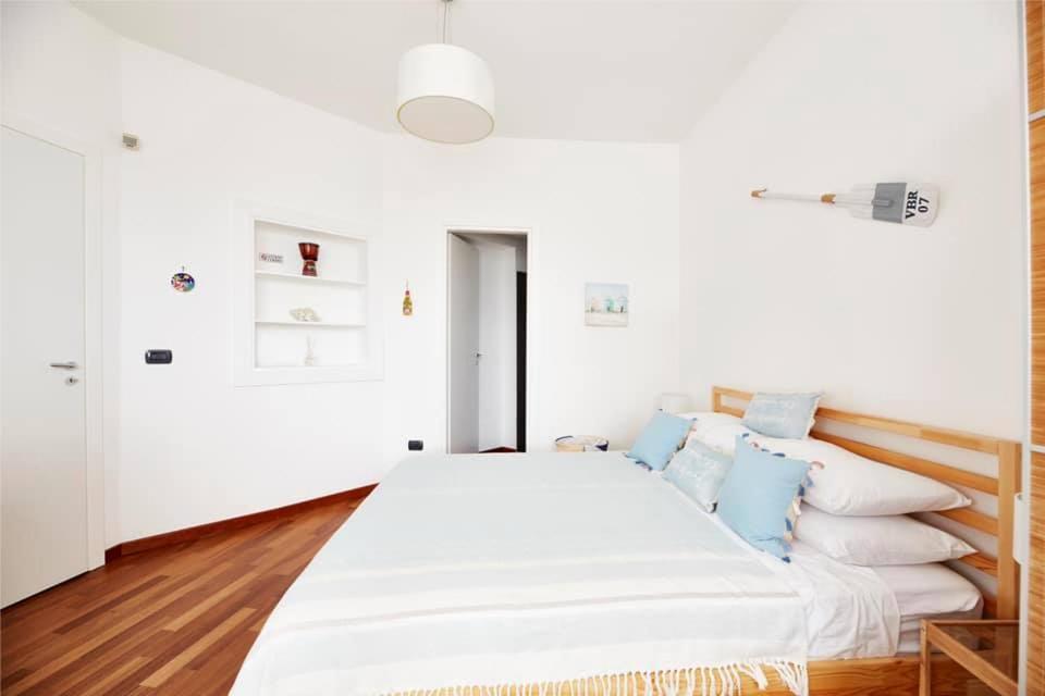 Idream Apartment & Rooms Catánia Buitenkant foto
