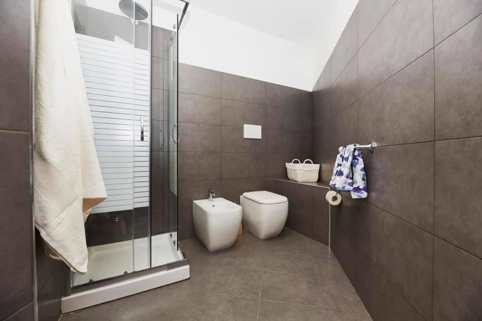Idream Apartment & Rooms Catánia Buitenkant foto