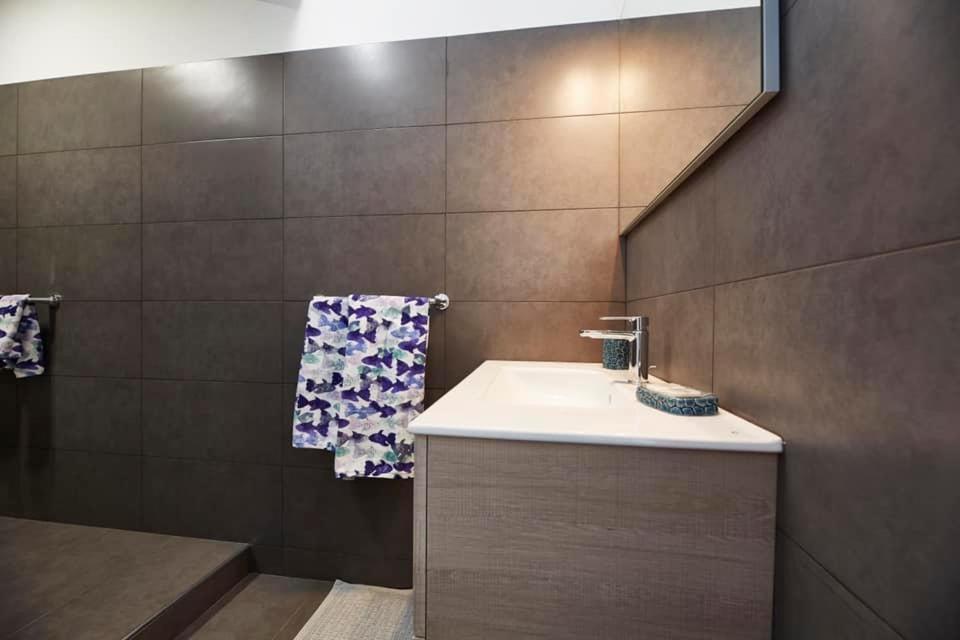 Idream Apartment & Rooms Catánia Buitenkant foto