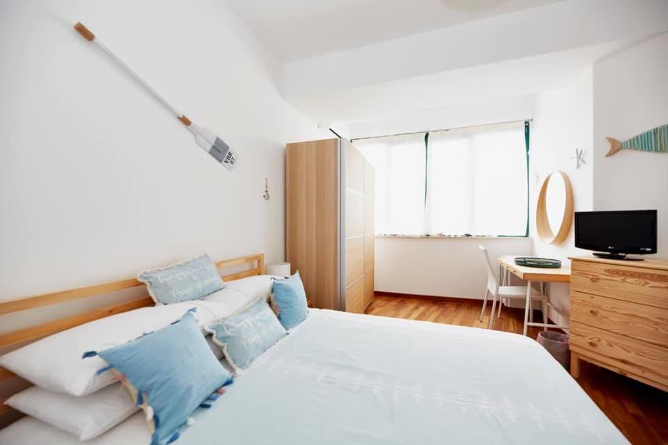 Idream Apartment & Rooms Catánia Buitenkant foto