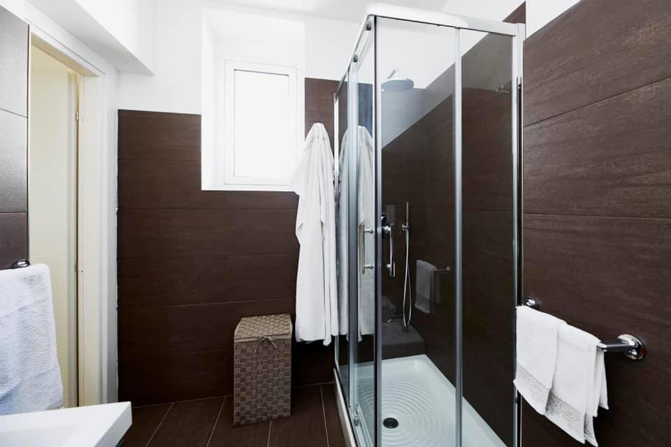 Idream Apartment & Rooms Catánia Buitenkant foto