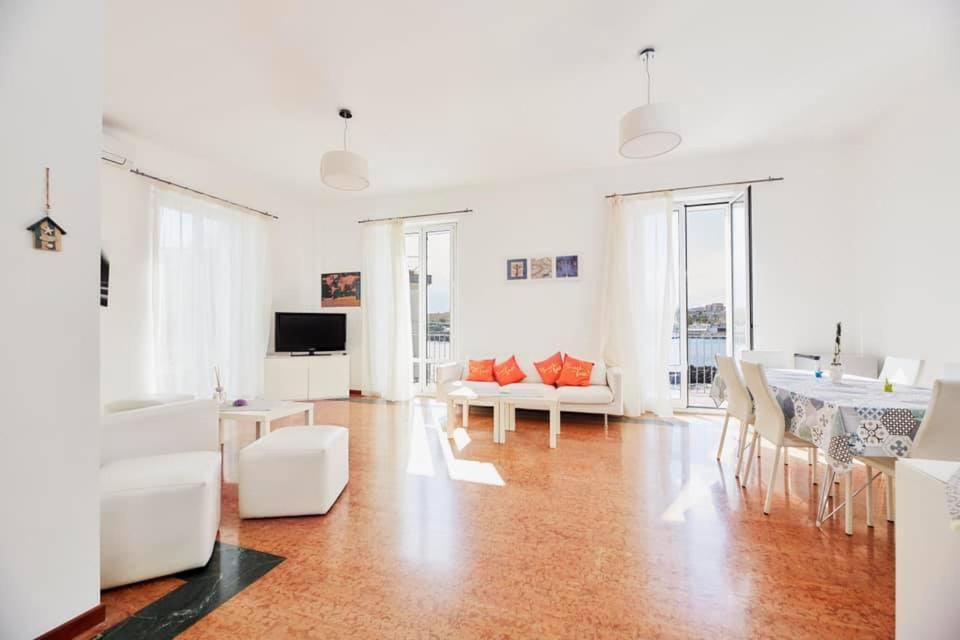 Idream Apartment & Rooms Catánia Buitenkant foto