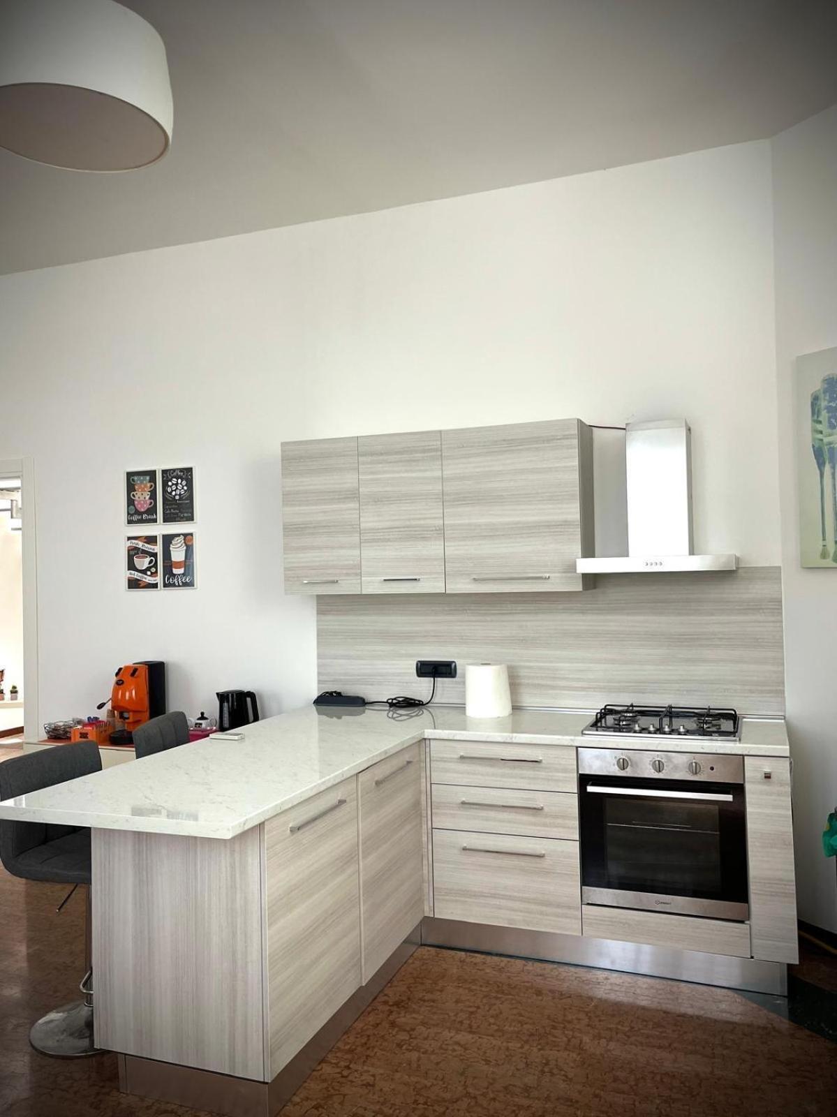 Idream Apartment & Rooms Catánia Buitenkant foto