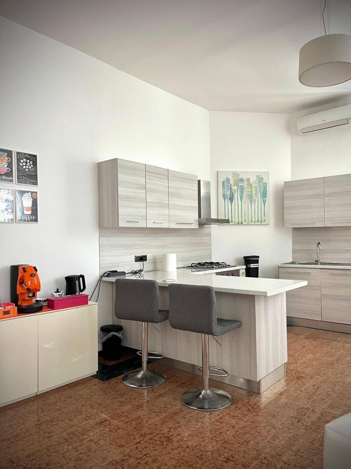 Idream Apartment & Rooms Catánia Buitenkant foto