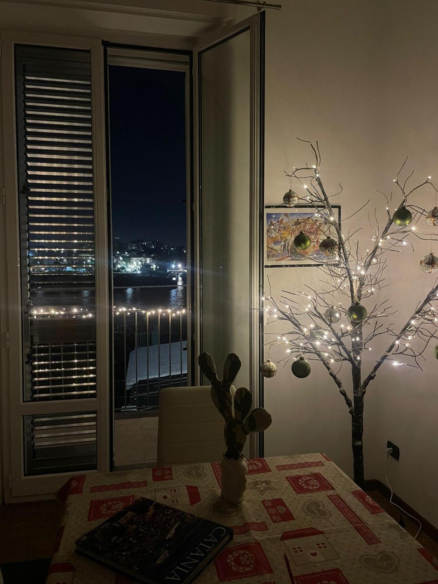 Idream Apartment & Rooms Catánia Buitenkant foto