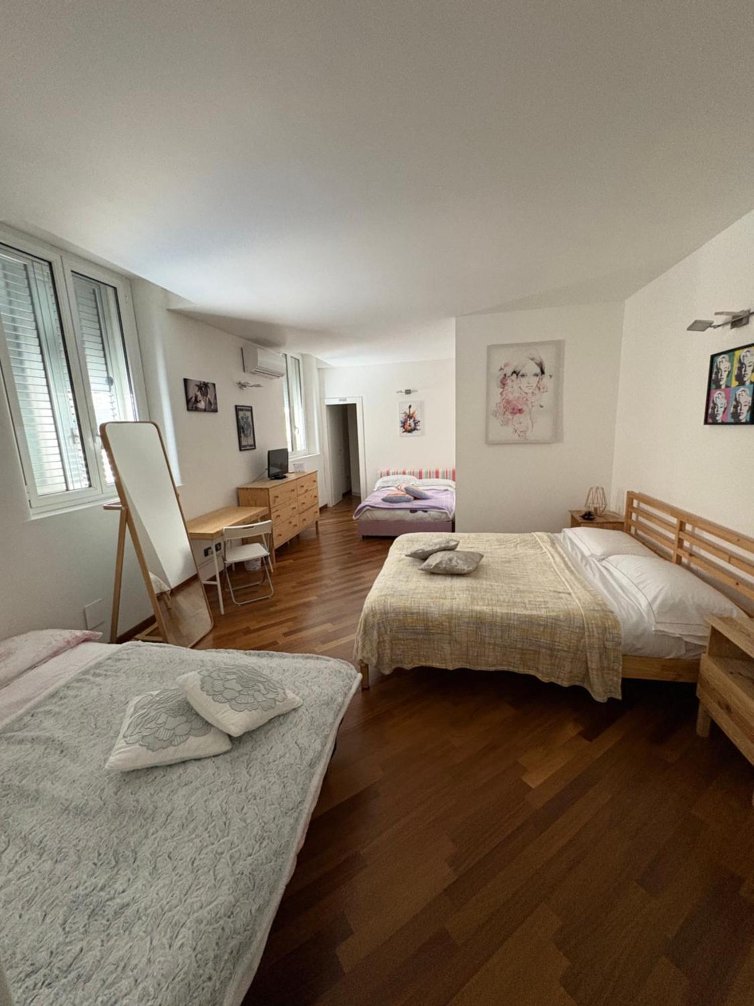 Idream Apartment & Rooms Catánia Buitenkant foto