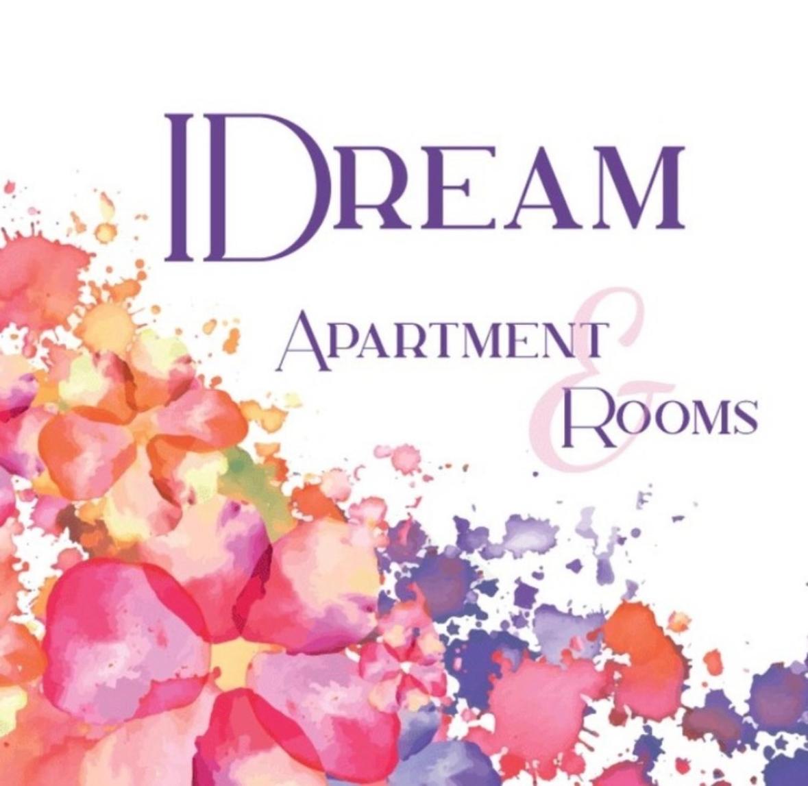 Idream Apartment & Rooms Catánia Buitenkant foto