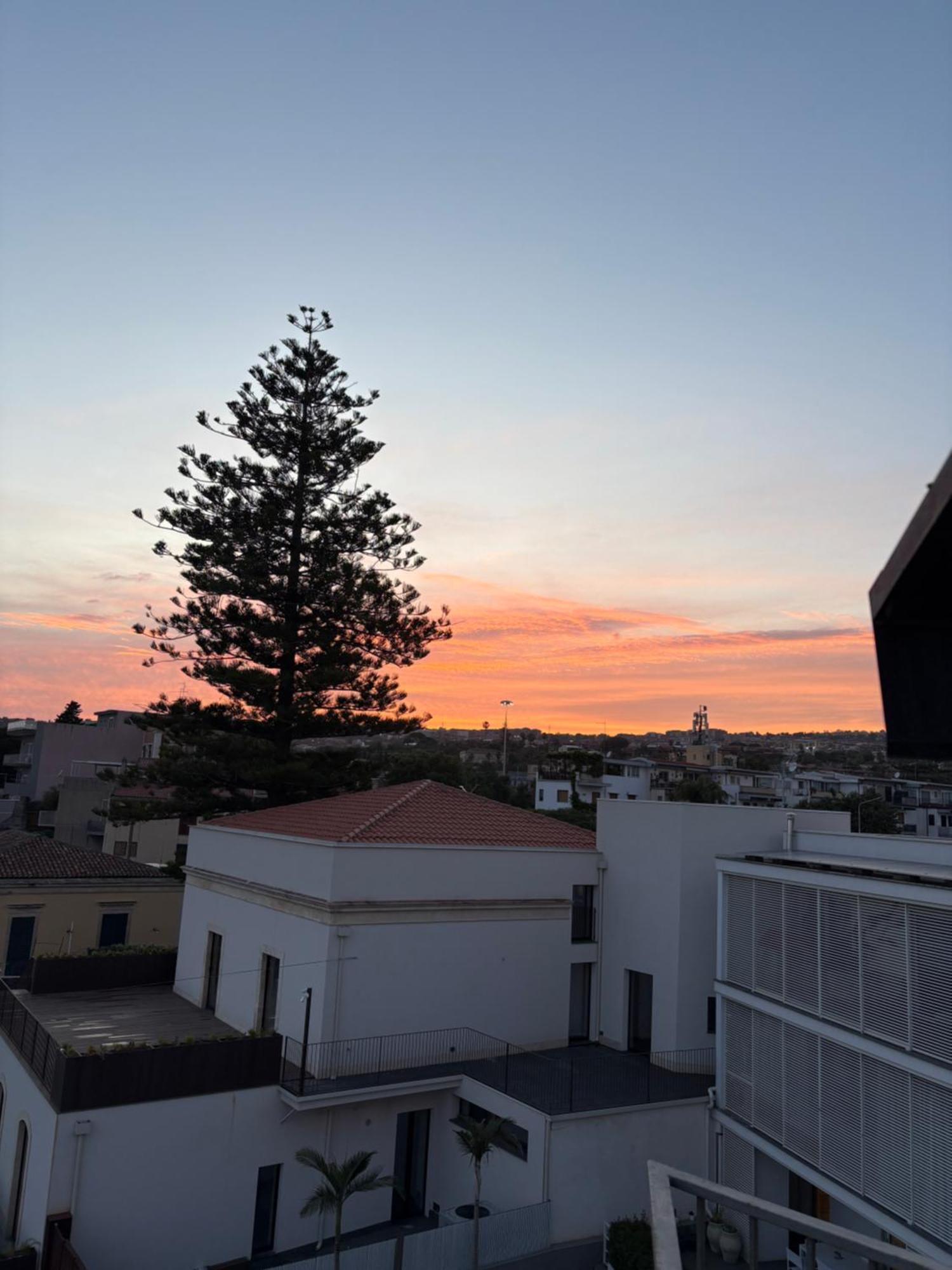 Idream Apartment & Rooms Catánia Buitenkant foto